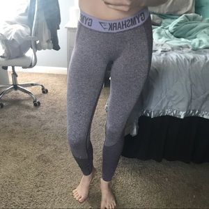 Gymshark flex leggings